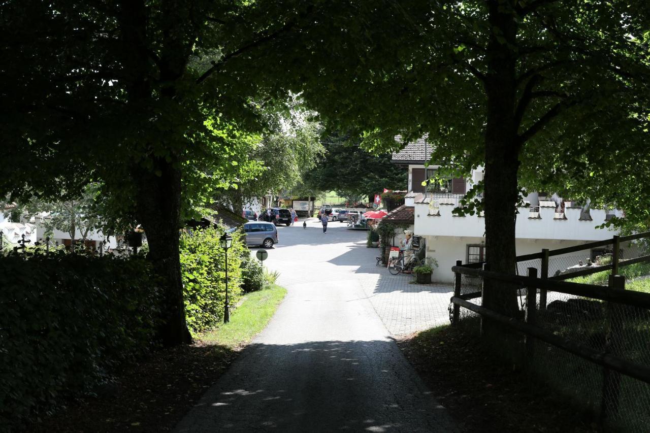 La Cibourg, Centre De Vacances Renan Buitenkant foto